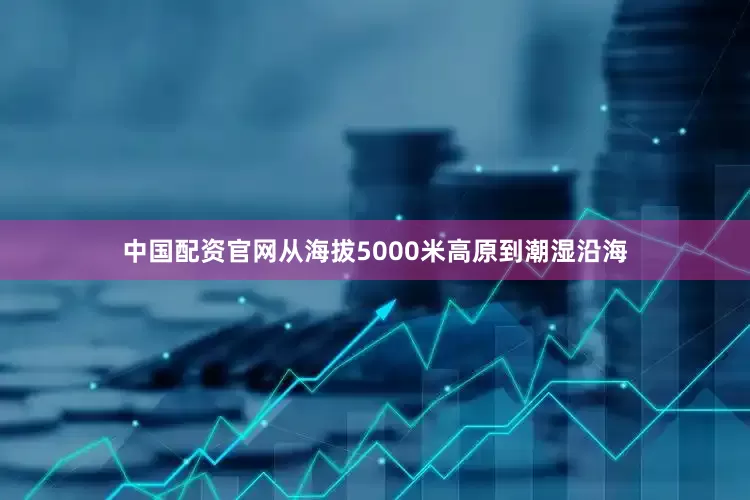 中国配资官网从海拔5000米高原到潮湿沿海